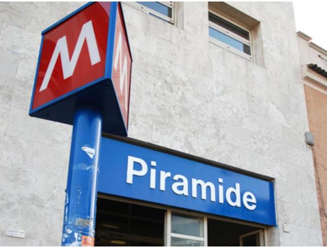 Anteprima foto 4 - Appartamento in Vendita a Roma - Aventino