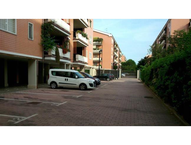 Anteprima foto 2 - Appartamento in Vendita a Roma - Axa