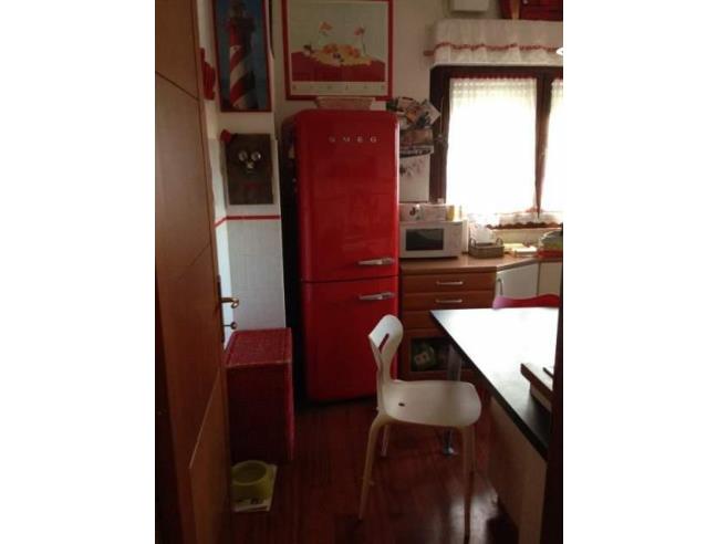 Anteprima foto 2 - Appartamento in Vendita a Roma - Axa
