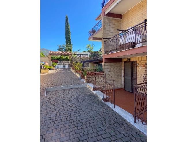 Anteprima foto 2 - Appartamento in Vendita a Roma - Axa