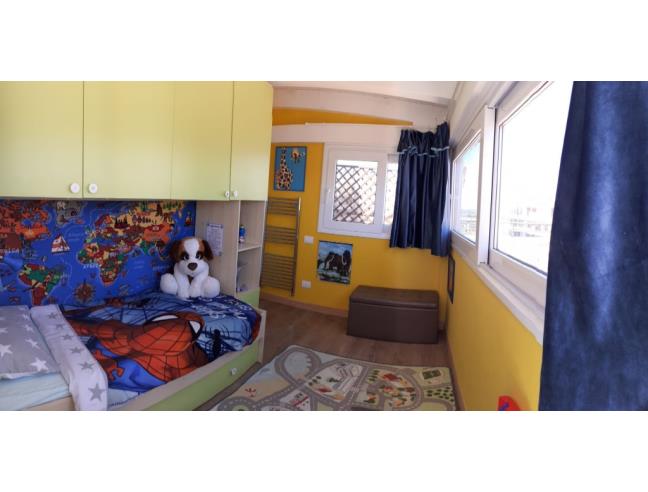 Anteprima foto 3 - Appartamento in Vendita a Roma - Axa