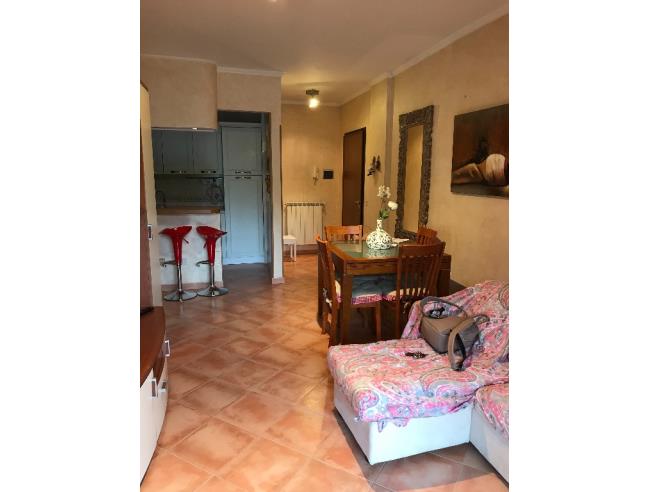 Anteprima foto 3 - Appartamento in Vendita a Roma - Axa