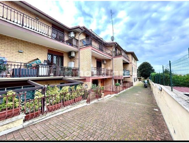 Anteprima foto 3 - Appartamento in Vendita a Roma - Axa