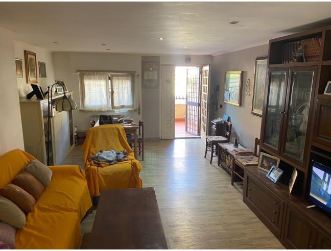 Anteprima foto 4 - Appartamento in Vendita a Roma - Axa