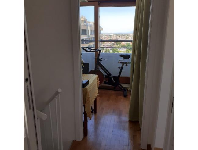 Anteprima foto 5 - Appartamento in Vendita a Roma - Axa