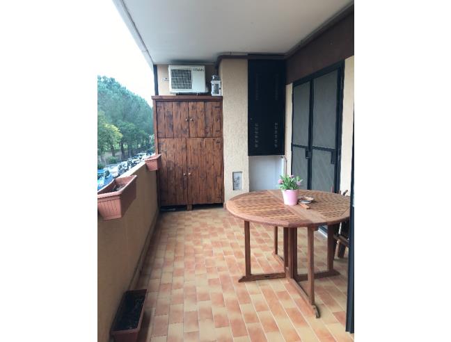 Anteprima foto 5 - Appartamento in Vendita a Roma - Axa