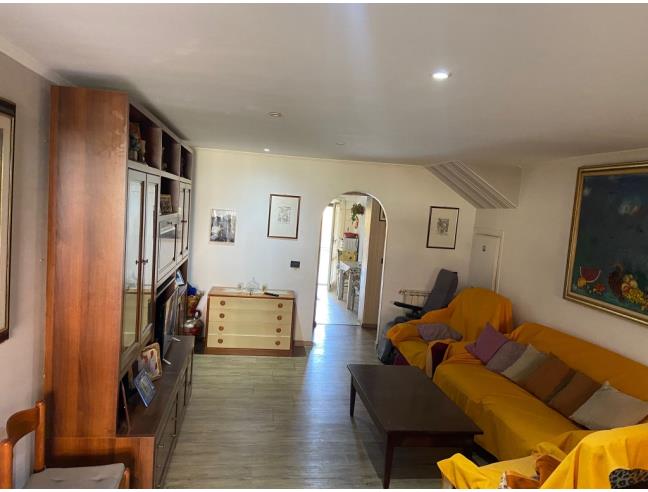 Anteprima foto 5 - Appartamento in Vendita a Roma - Axa