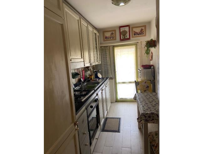 Anteprima foto 6 - Appartamento in Vendita a Roma - Axa