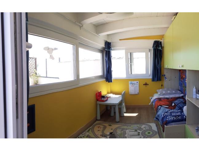 Anteprima foto 6 - Appartamento in Vendita a Roma - Axa