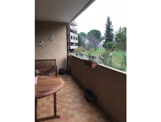 Anteprima foto 6 - Appartamento in Vendita a Roma - Axa