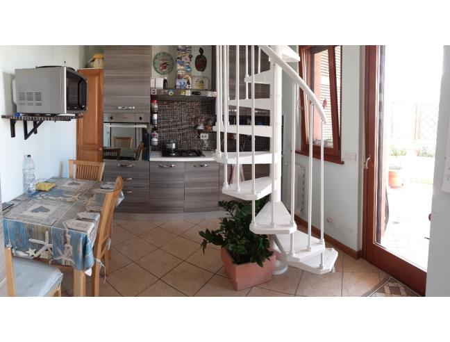 Anteprima foto 7 - Appartamento in Vendita a Roma - Axa