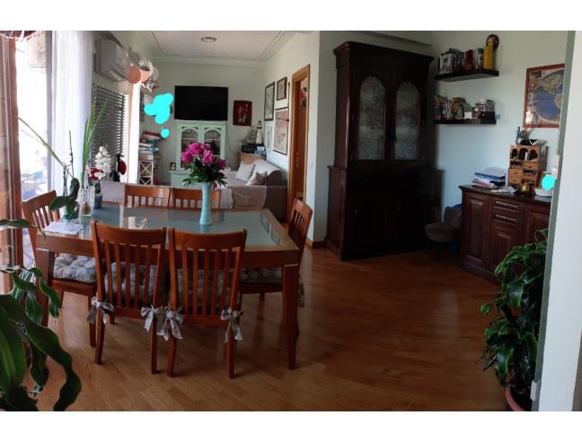 Anteprima foto 8 - Appartamento in Vendita a Roma - Axa