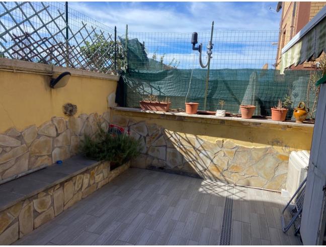 Anteprima foto 8 - Appartamento in Vendita a Roma - Axa