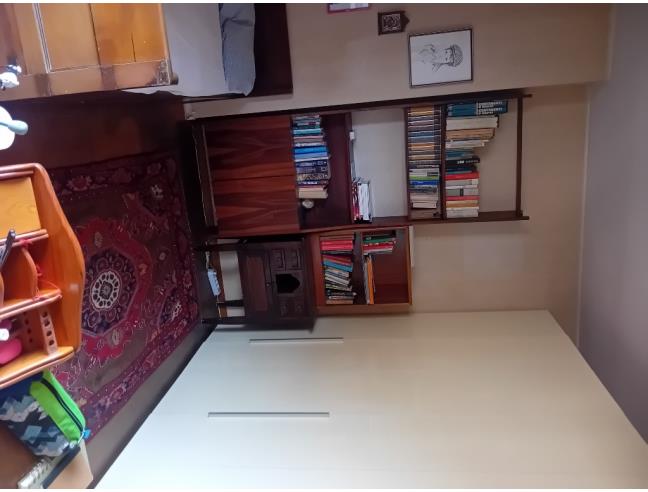 Anteprima foto 5 - Appartamento in Vendita a Roma - Baldo degli Ubaldi