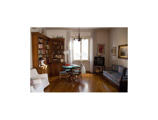 Anteprima foto 4 - Appartamento in Vendita a Roma - Balduina