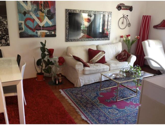 Anteprima foto 2 - Appartamento in Vendita a Roma - Boccea