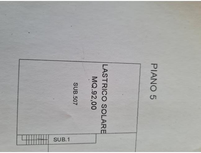 Anteprima foto 2 - Appartamento in Vendita a Roma - Boccea