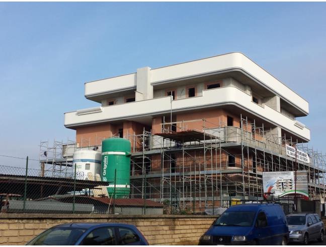 Anteprima foto 2 - Appartamento in Vendita a Roma - Boccea