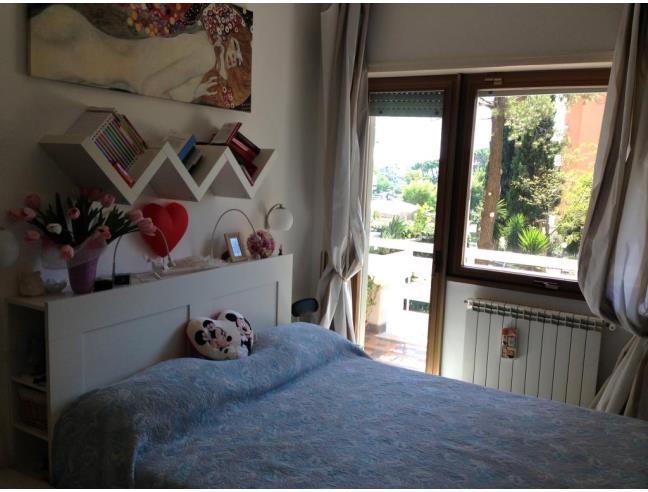 Anteprima foto 3 - Appartamento in Vendita a Roma - Boccea