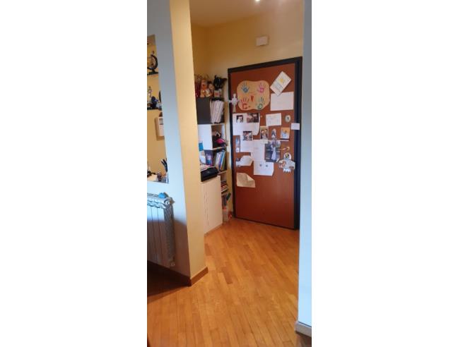 Anteprima foto 4 - Appartamento in Vendita a Roma - Boccea