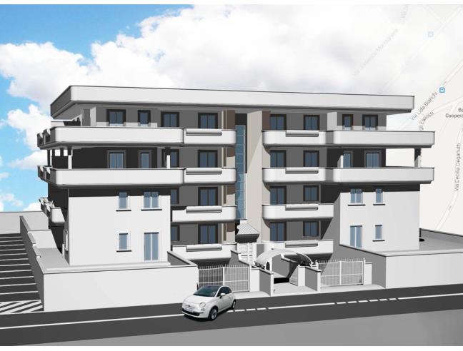 Anteprima foto 5 - Appartamento in Vendita a Roma - Boccea