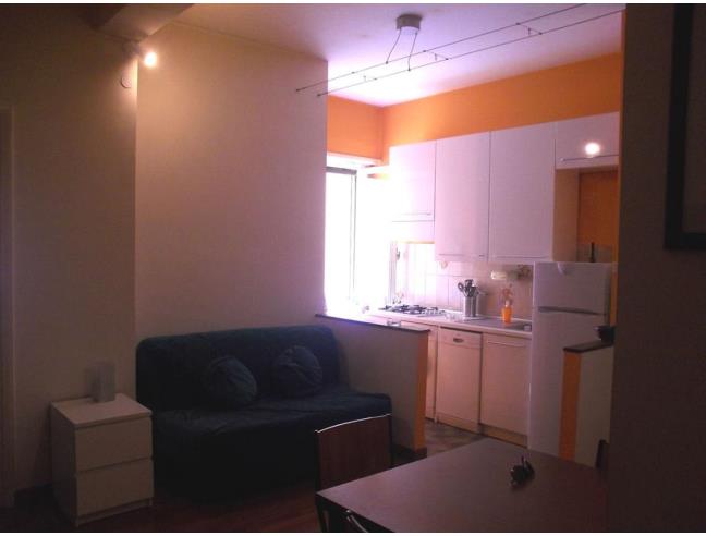 Anteprima foto 2 - Appartamento in Vendita a Roma - Bologna