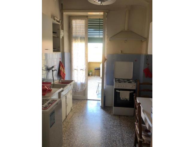 Anteprima foto 3 - Appartamento in Vendita a Roma - Bologna