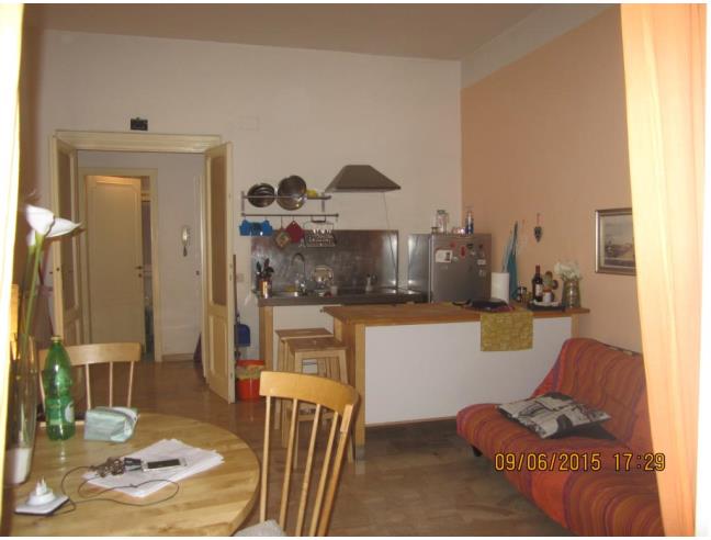 Anteprima foto 3 - Appartamento in Vendita a Roma - Bologna