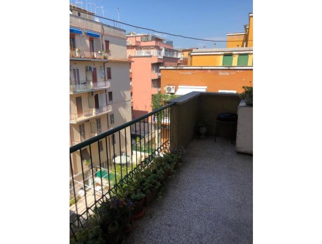 Anteprima foto 5 - Appartamento in Vendita a Roma - Bologna