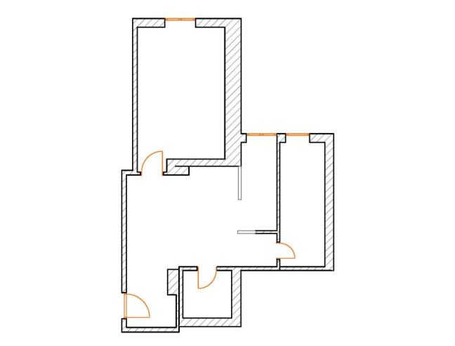 Anteprima foto 8 - Appartamento in Vendita a Roma - Bologna