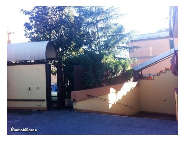 Anteprima foto 2 - Appartamento in Vendita a Roma - Borghesiana