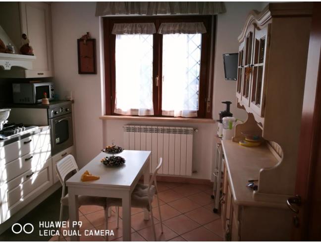 Anteprima foto 2 - Appartamento in Vendita a Roma - Borghesiana