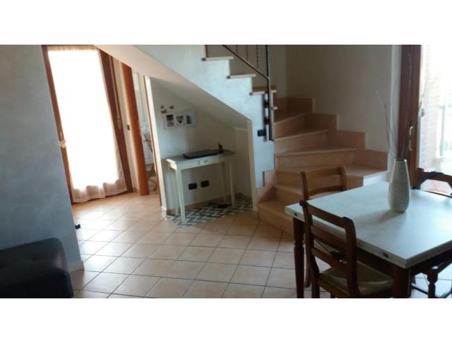 Anteprima foto 3 - Appartamento in Vendita a Roma - Borghesiana