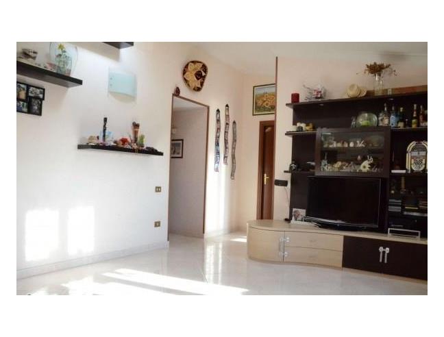 Anteprima foto 3 - Appartamento in Vendita a Roma - Borghesiana