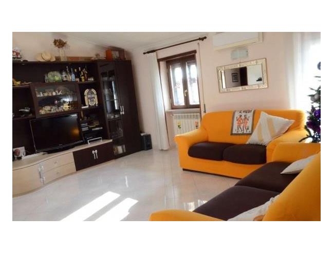 Anteprima foto 4 - Appartamento in Vendita a Roma - Borghesiana