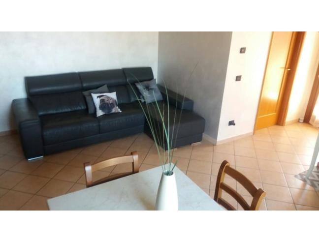 Anteprima foto 4 - Appartamento in Vendita a Roma - Borghesiana