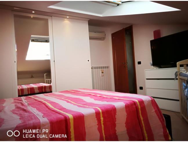 Anteprima foto 5 - Appartamento in Vendita a Roma - Borghesiana