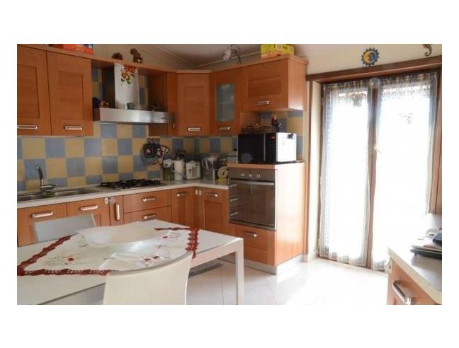 Anteprima foto 5 - Appartamento in Vendita a Roma - Borghesiana