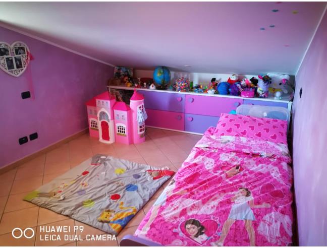 Anteprima foto 6 - Appartamento in Vendita a Roma - Borghesiana