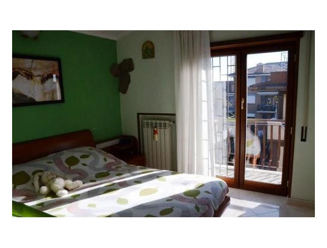 Anteprima foto 7 - Appartamento in Vendita a Roma - Borghesiana