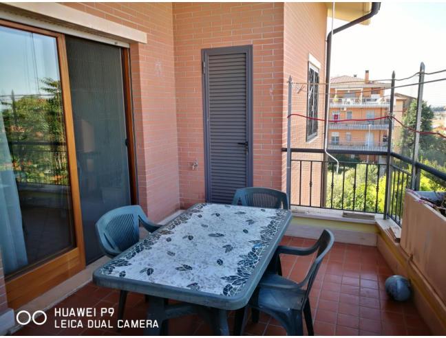 Anteprima foto 7 - Appartamento in Vendita a Roma - Borghesiana