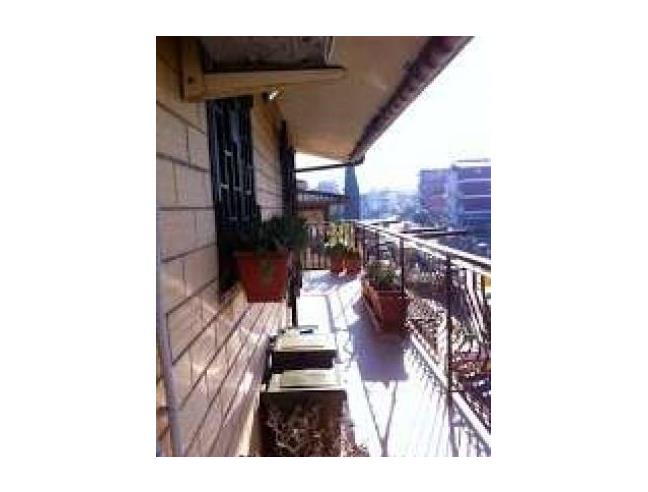 Anteprima foto 8 - Appartamento in Vendita a Roma - Borghesiana