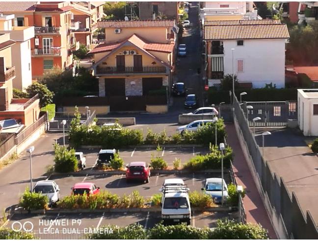 Anteprima foto 8 - Appartamento in Vendita a Roma - Borghesiana