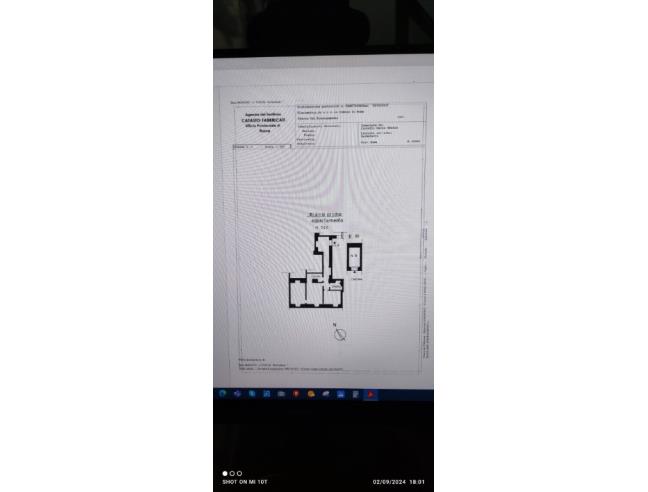 Anteprima foto 8 - Appartamento in Vendita a Roma - Borgo