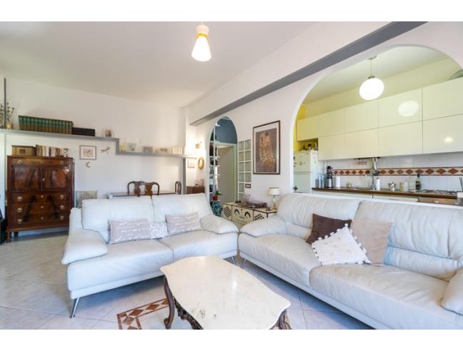 Anteprima foto 2 - Appartamento in Vendita a Roma - Bravetta