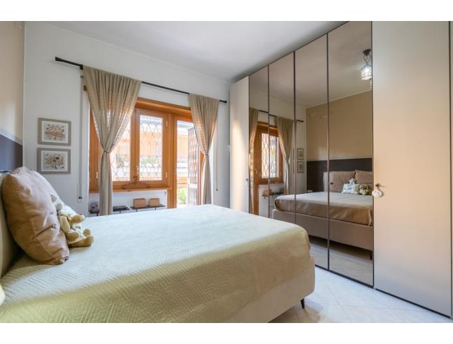 Anteprima foto 4 - Appartamento in Vendita a Roma - Bravetta