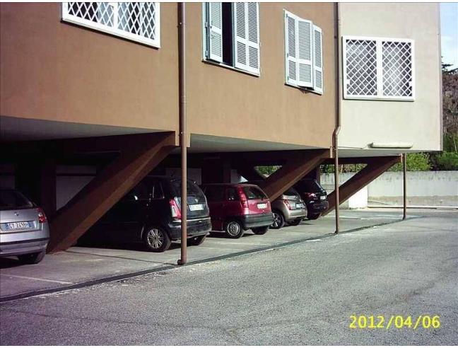 Anteprima foto 4 - Appartamento in Vendita a Roma - Bravetta