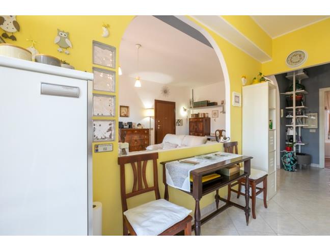 Anteprima foto 7 - Appartamento in Vendita a Roma - Bravetta