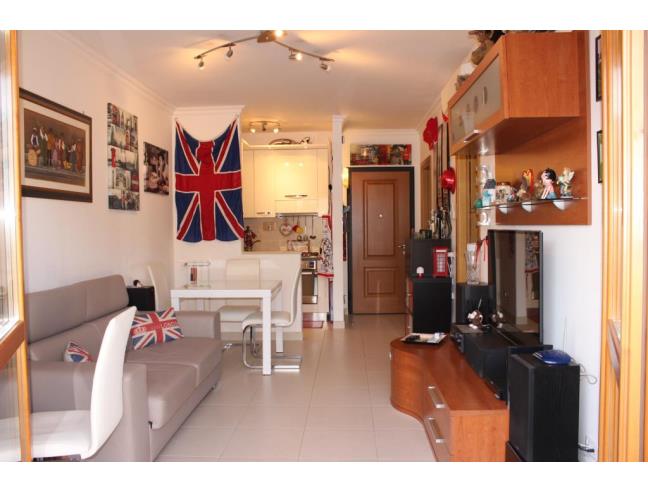 Anteprima foto 4 - Appartamento in Vendita a Roma - Bufalotta