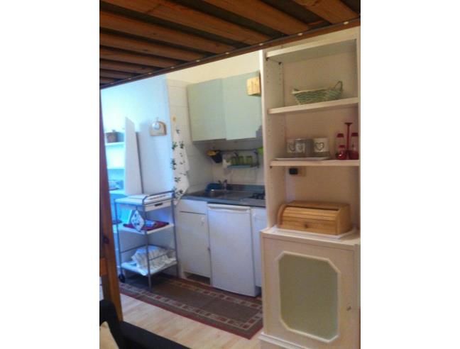 Anteprima foto 2 - Appartamento in Vendita a Roma - Camilluccia